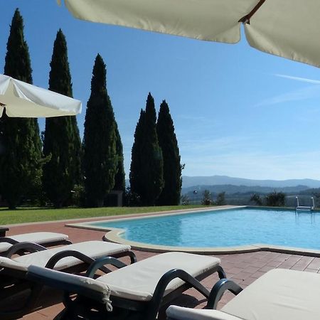 Agriturismo Podere Tresa Città della Pieve Esterno foto