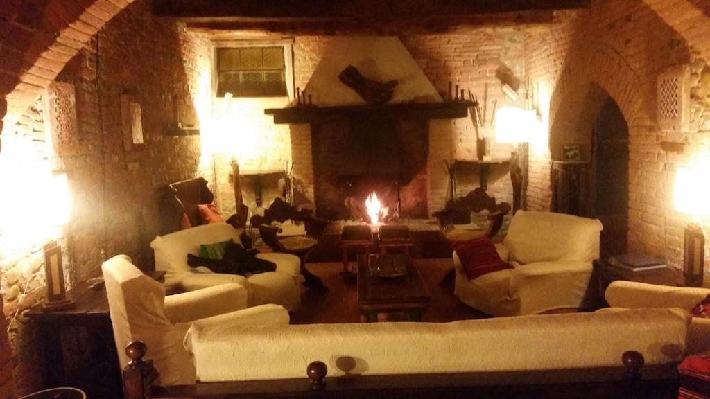 Agriturismo Podere Tresa Città della Pieve Esterno foto